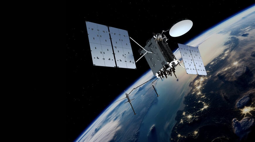 Satellite Navigation Ground Segment Modernization Under New Defense Contracts