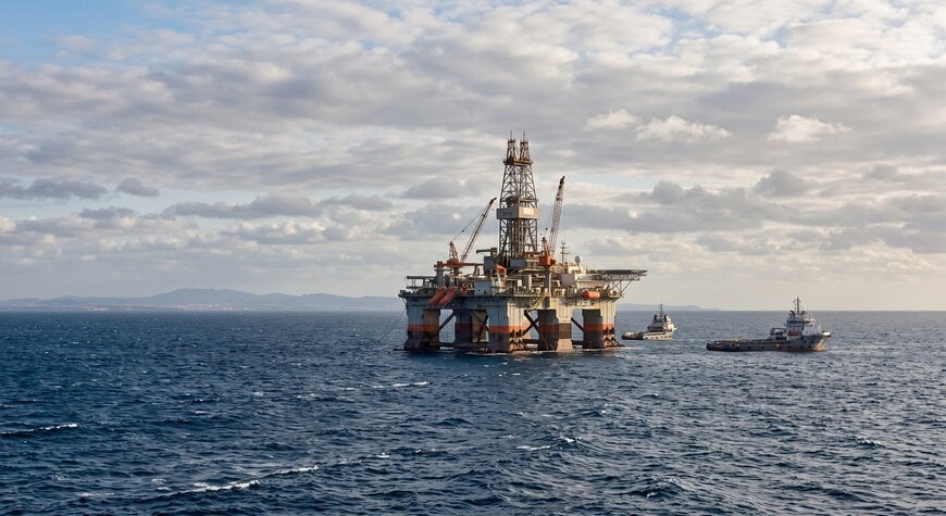 Subsea Infrastructure Integration in Angolan Offshore Energy Production