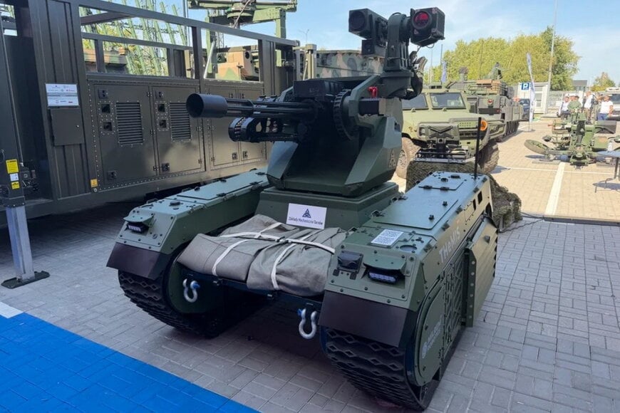 Autonomous Ground Vehicle Integration for Defense Applications