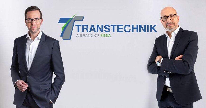 Keba acquiert le Fran&ccedil;ais Transtechnik