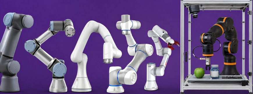Automação e Motion Plastics na Indústria Brasileira