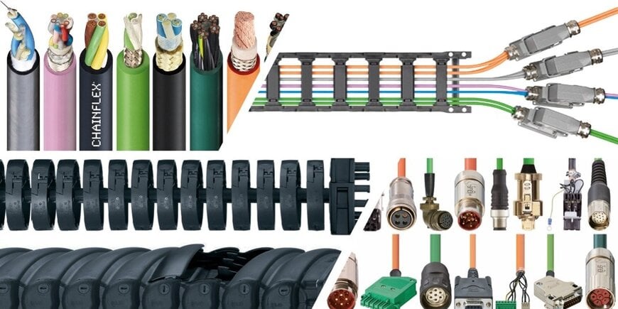 Automação e Motion Plastics na Indústria Brasileira