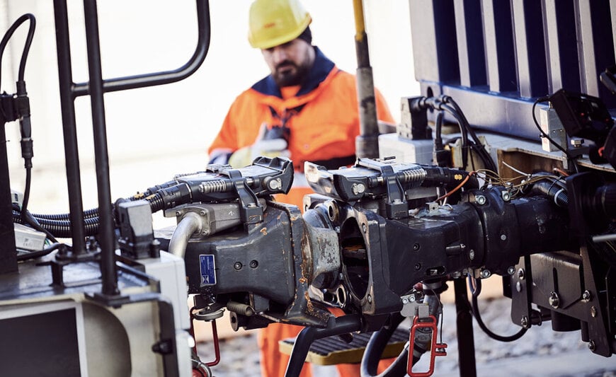 Digital Automatic Coupling Technology for Rail Freight Operations