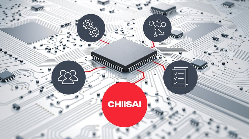 Vector and Infineon Launch Chiisai Open-Source HAL Specification
