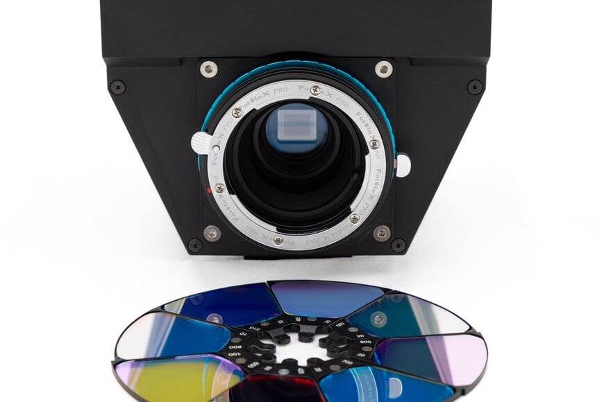 Torrent Photonics Launches SpectroCam 2 Multispectral Platform