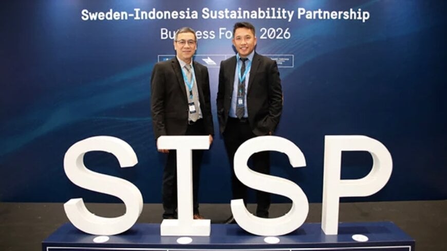 Alfa Laval and PT. Sumaraja Indah Partner for Data Center Cooling Lifecycle Support