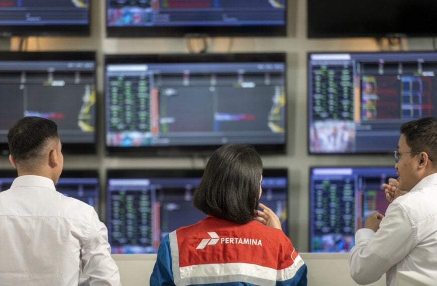 Inovasi Subsurface Buka Lapisan Produktif Baru di Sumur BNG-082 Field Adera Pertamina EP