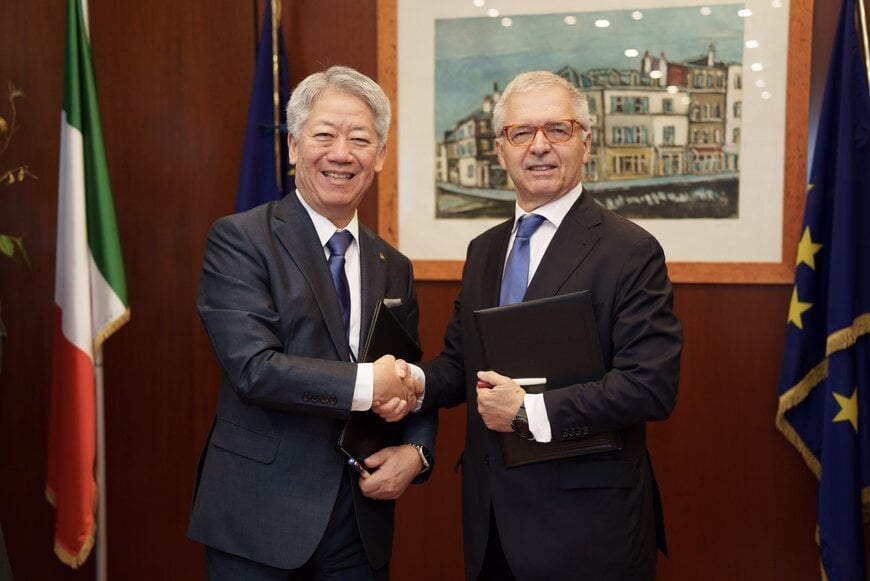 Kawasaki and Gemelli University Hospital Partner for Medical Robotics Solutions