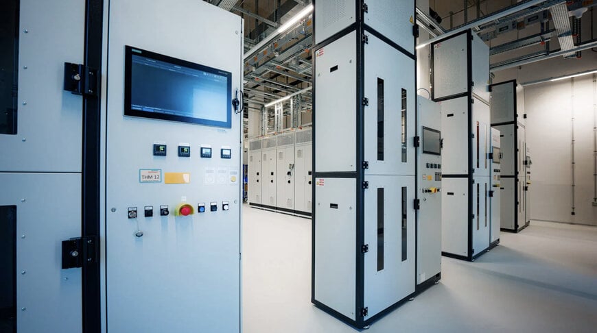 Siemens Healthineers Opens Europe’s First Photon-Counting Sensor Fab
