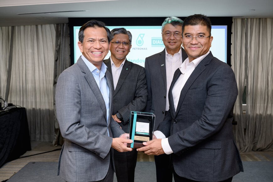 PETRONAS Advances Malaysian Upstream Development with Two Cluster Milestones