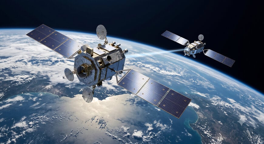 Airbus & Unseenlabs Win Contract for France&rsquo;s Next SIGINT Satellites