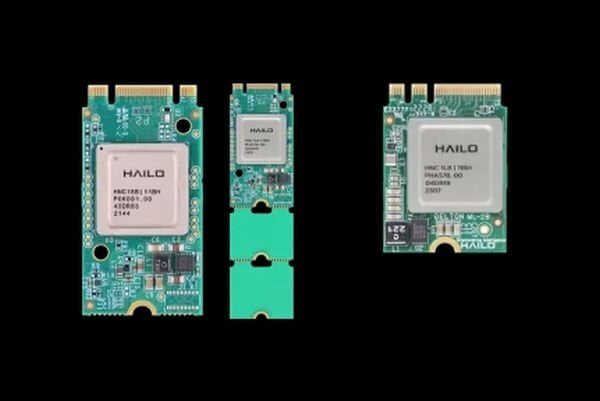 QNX prend en charge l'accélérateur d'IA Hailo-8 sur sa plateforme temps réel