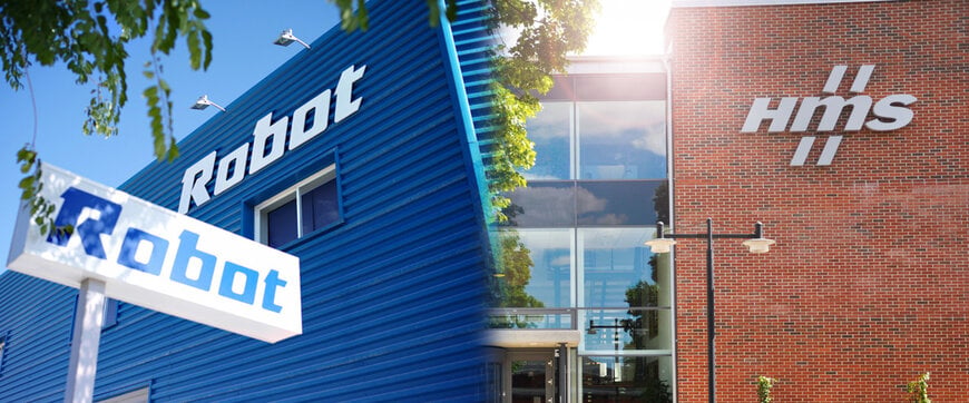 HMS announces a friendly public takeover offer of Spanish Robot S.A. in order to strengthen Building Automation offering