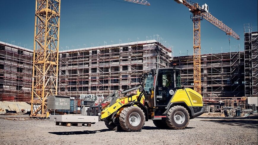 Heavy Equipment Hydraulic Optimization and Operator Assistance Systems