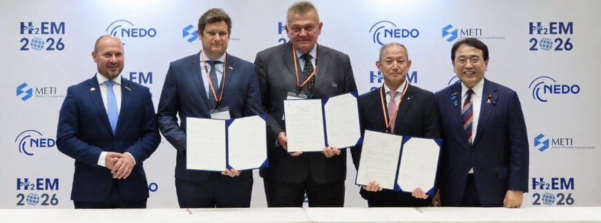 Hydrogen Ecosystem Development in Slovenia