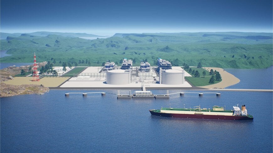 Technip Energies Launches Modular SnapLNG 1.5 Solution