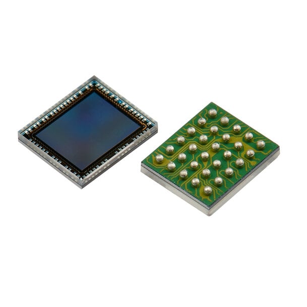 STMicroelectronics Unveils Cost-Effective In-Cabin Image Sensor