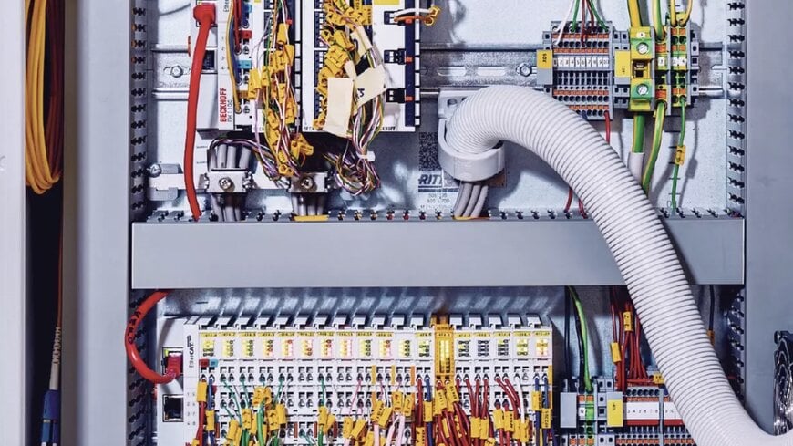 PC-Based Automation for Multiphysical Turbine Material Test Benches
