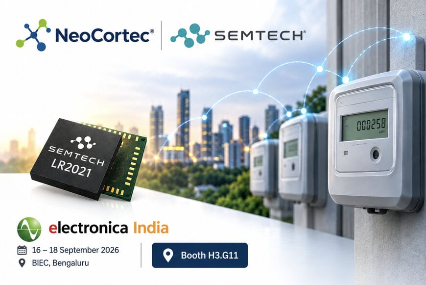 Wireless Mesh Protocol Deployment for Smart Meters
