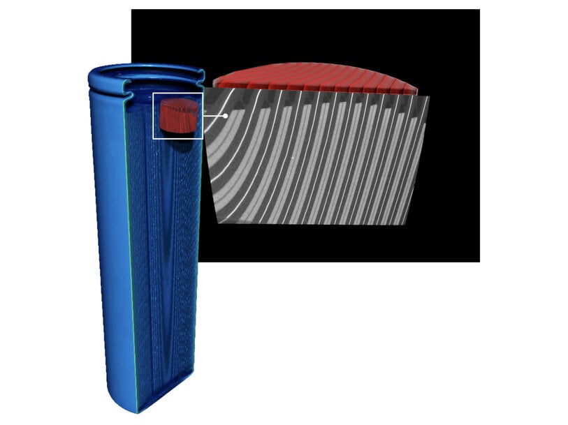 ZEISS Unveils VersaXRM 5 Insight for Hybrid 3D X-Ray Imaging