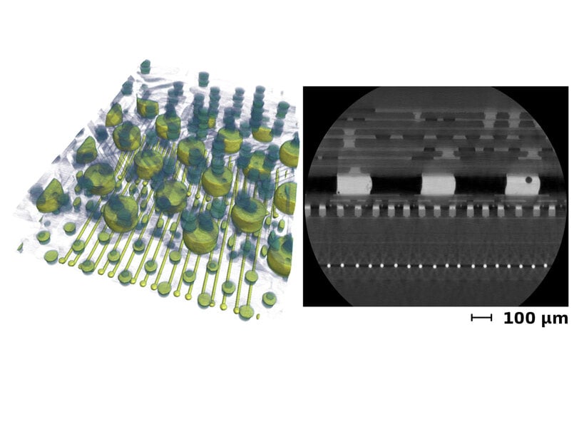 ZEISS Unveils VersaXRM 5 Insight for Hybrid 3D X-Ray Imaging