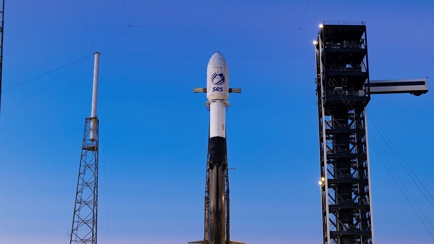 Satellite Constellation Deployment for Global Digital Infrastructure