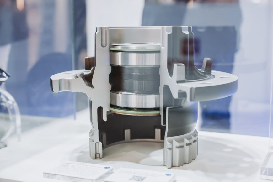 Fersa Unveils Fuel Efficient Generation 3 Wheel-End Technology at IAA Transportation 2026