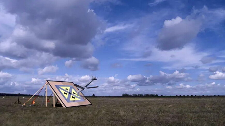 Loitering Munition Integration for Tactical Precision Defense Networks