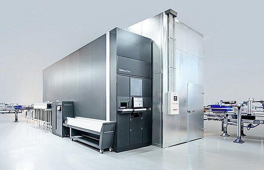 Automated Unit-of-Use Fulfillment in Centralized Pharmacy Operations
