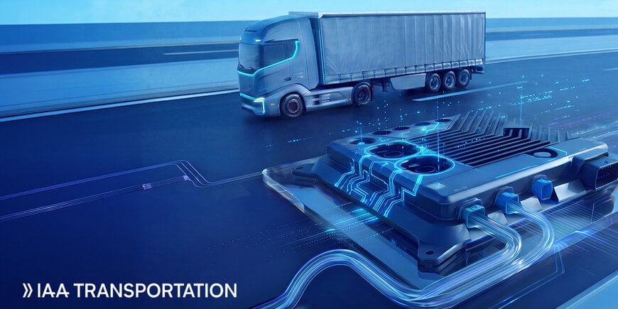 ACTIA en IAA Transportation 2026