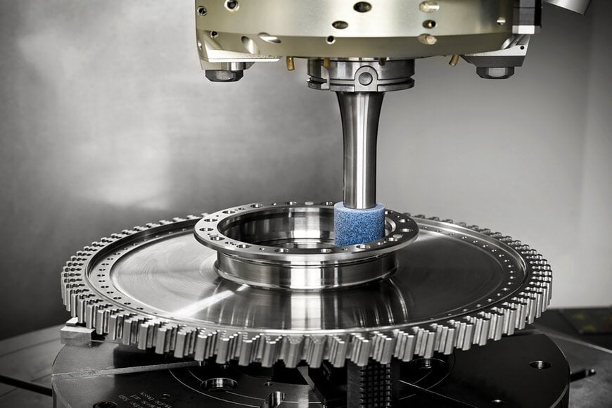 DMG MORI at the AMB 2026