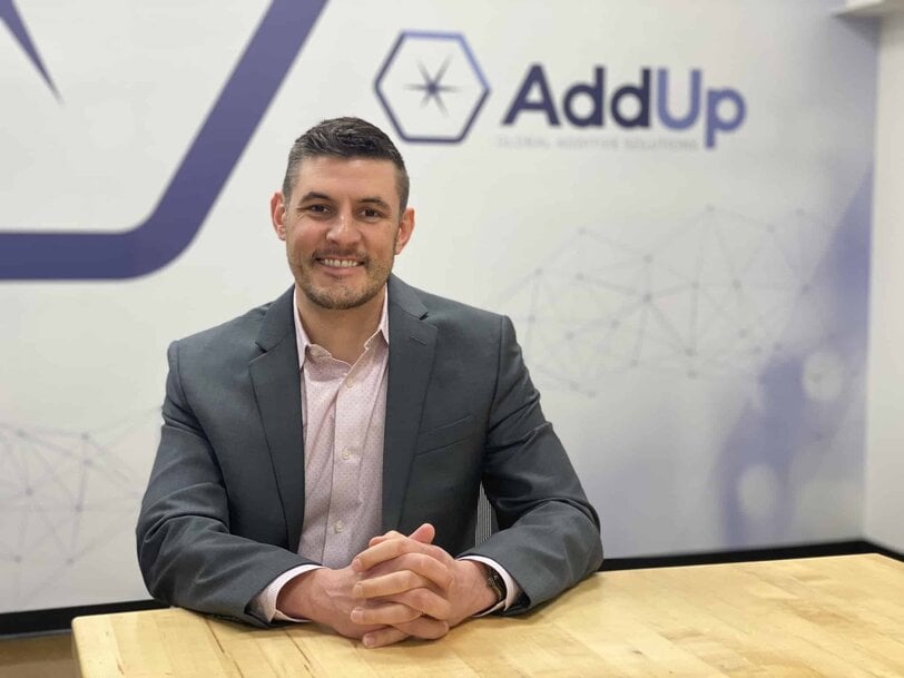 Fives AddUp Expands U.S. Manufacturing Capabilities for the FormUp® 750
