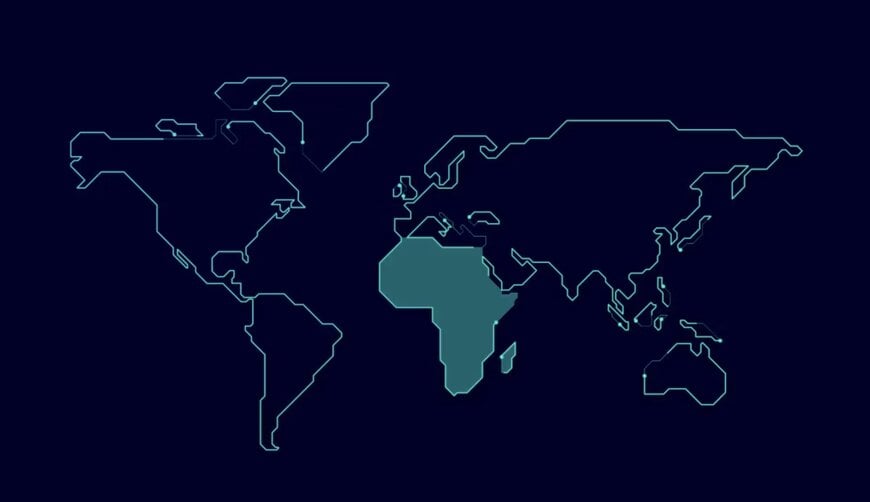 Siemens et Redington collaborent pour accélérer la transformation numérique à travers l'Afrique