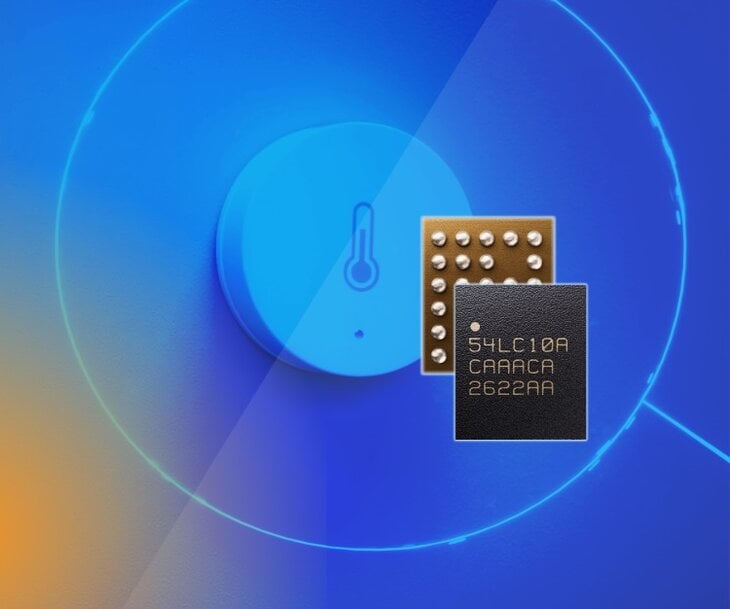 Nordic Expands nRF54L Series With Compact nRF54LC10A Multiprotocol SoC