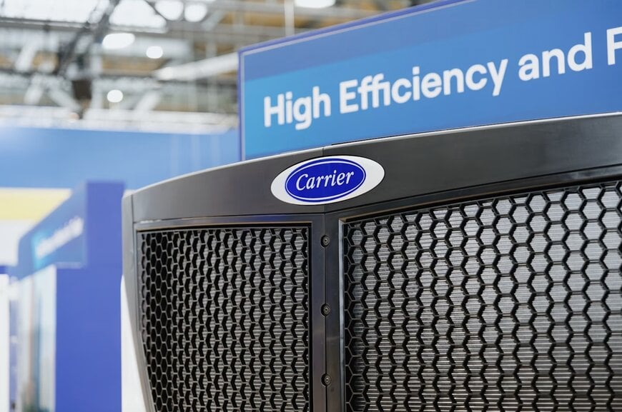Carrier Transicold Launches Fuel Intelligence Suite for Refrigerated Trailers