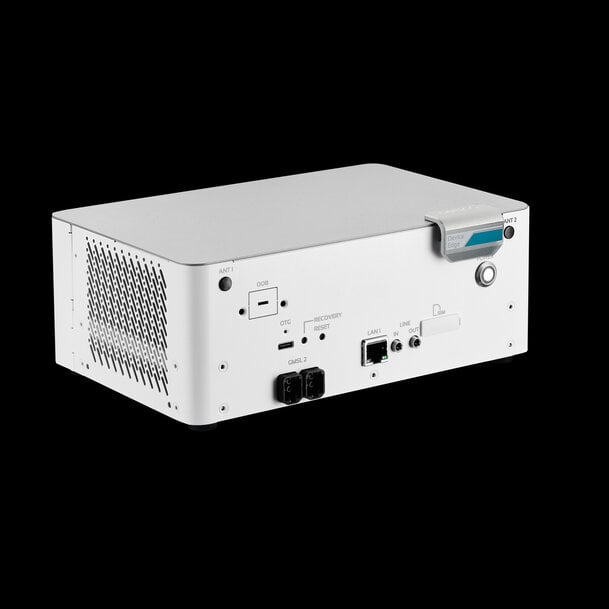 Aetina Introduces AIE-KT78/68 for Integrated AI Perception, Decision-Making and Control in Robotics