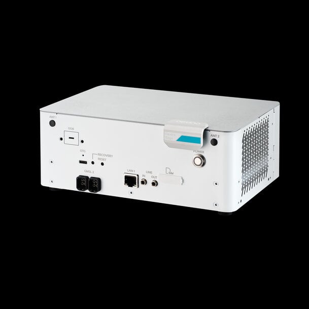 Aetina Introduces AIE-KT78/68 for Integrated AI Perception, Decision-Making and Control in Robotics