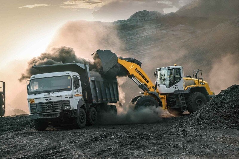 Liebherr Showcases Construction Solutions at bauma CONEXPO INDIA 2026