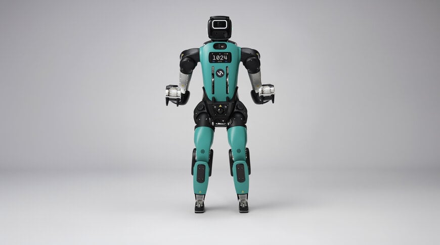 Agility Robotics Unveils Digit 5 Humanoid Robot for Scalable Industrial Work