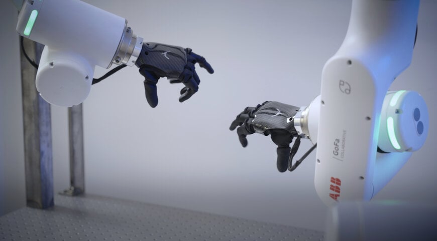 Rob&oacute;tica e Dados Humanos em Setores Industriais