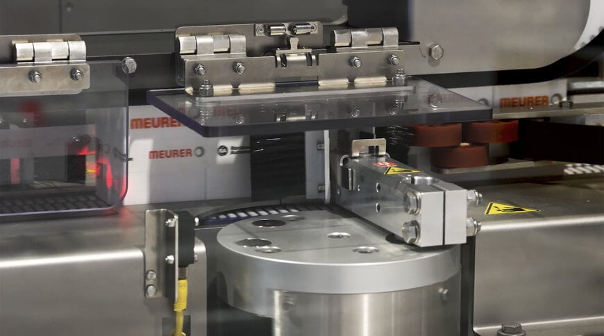 Meurer Develops Paper-Based Multipack Packaging Machines with Rockwell Automation