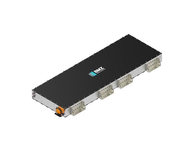 BMZ Poland und EVE Energy gestalten gemeinsam den Markt für Hochleistungsbatterien neu