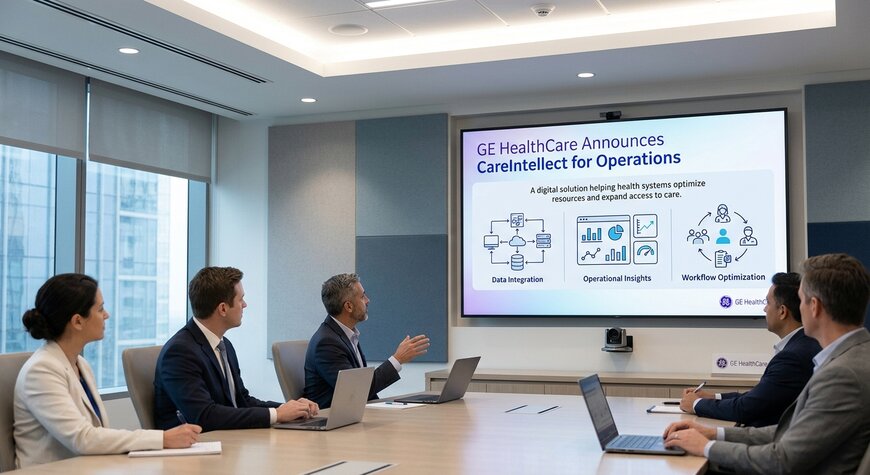 Predictive Healthcare Capacity Management Using Artificial Intelligence