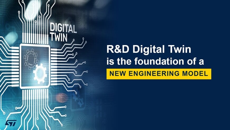 Digital Twin Center Advances Semiconductor Research and Development