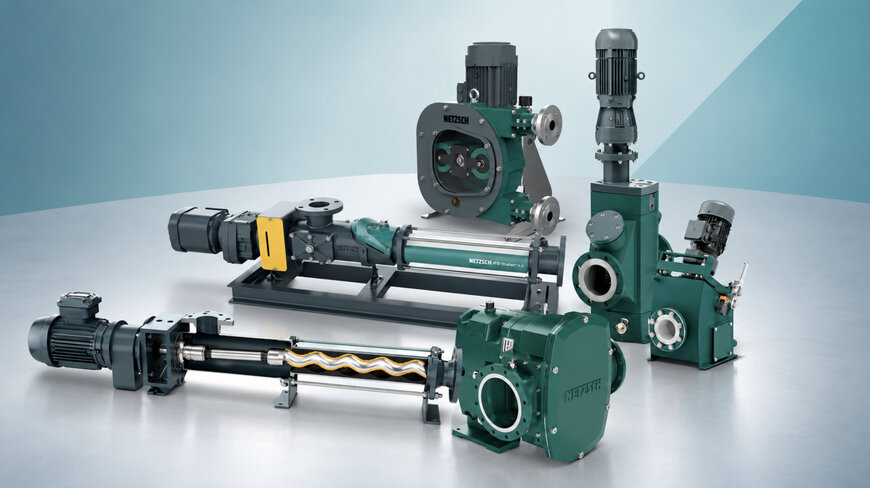 Advanced Pumping Technologies Tackle Wastewater Challenges