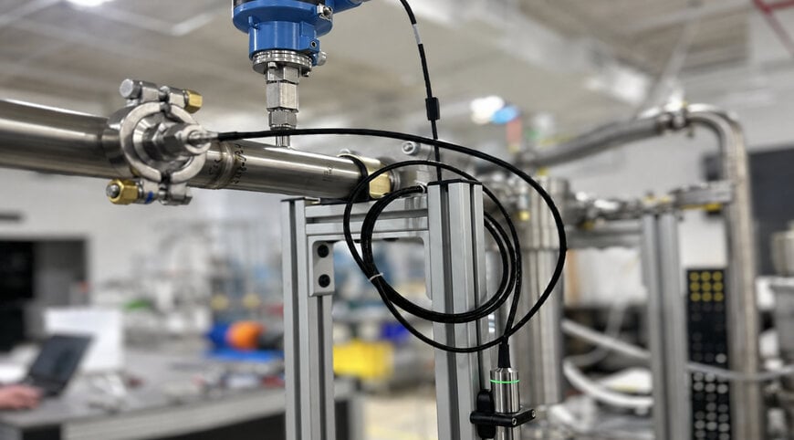 Vaisala Lance un Instrument de Point de Ros&eacute;e Intrins&egrave;quement S&ucirc;r pour l'Hydrog&egrave;ne