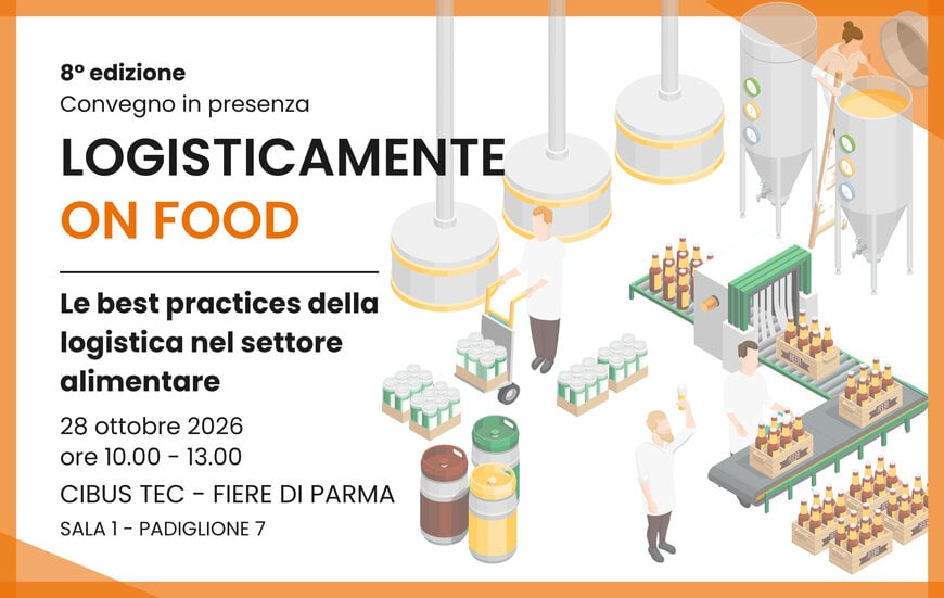 Ottimizzazione e tracciabilità nella logistica agroalimentare avanzata