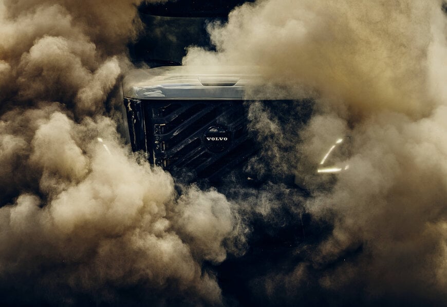 Volvo Trucks to Unveil All-New VNX Vocational Truck