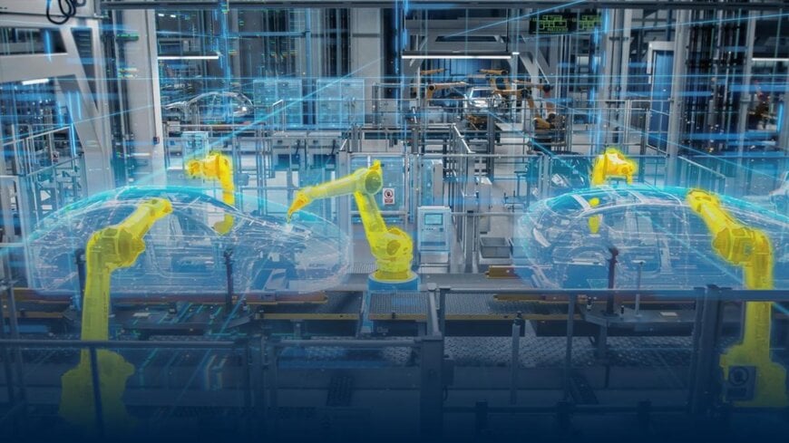 CODESYS Unveils Virtual Control SL for Hardware-Independent Automation