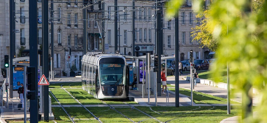 In 2025/2026, Alstom’s operations supported more than 36,000 jobs and more than 2 billion euros in value in France